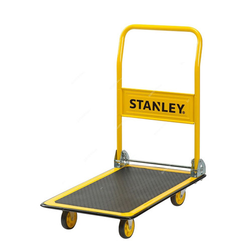 Stanley Platform Truck, SXWTD-PC527, 150 Kg