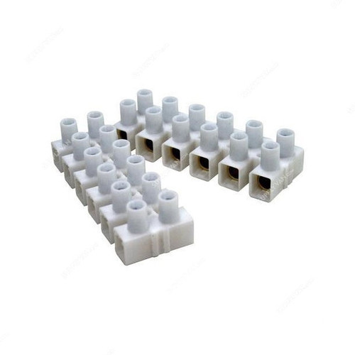 Strip Connector, 100816, 16MM, 10 Pcs/Pack