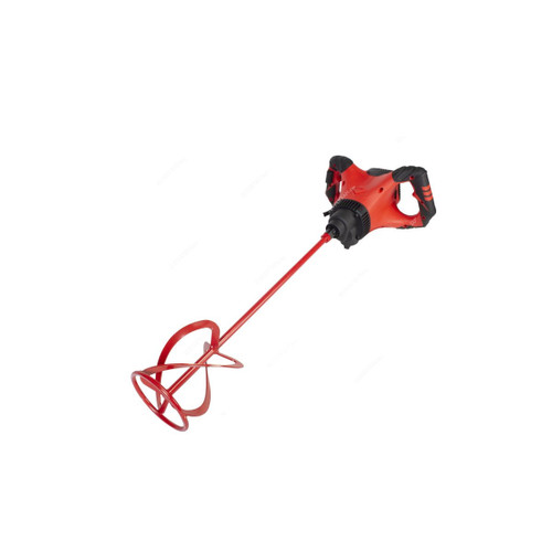 Rubi Rubimix-9 Supertorque Electric Mixer, 26972, 1800W, 40.2 Nm