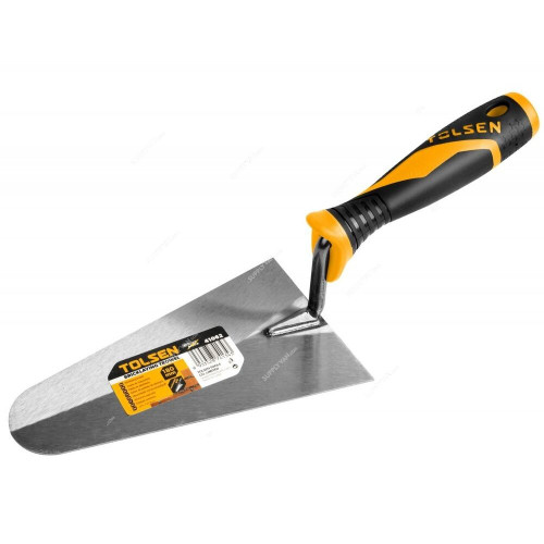 Tolsen Bricklaying Trowel, 41061, 160MM Length