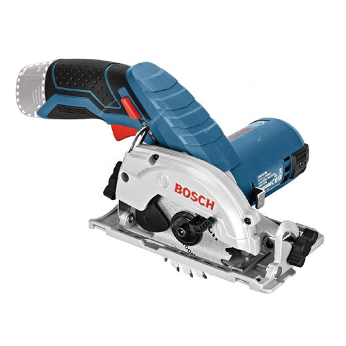 Bosch Professional Cordless Circular Saw, GKS-12V-26, 12V, 85MM Blade Dia, 26.5MM Cutting Capacity