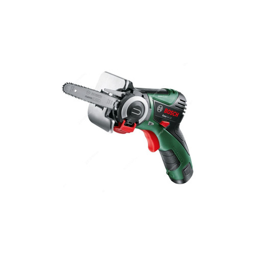 Bosch Cordless Nanoblade Saw With 2.5AH Battery and Charger, EasyCut-12, 12V