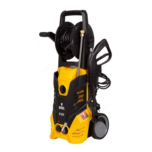 Denzel High Pressure Washer, R-165D, 2200W, 165 Bar