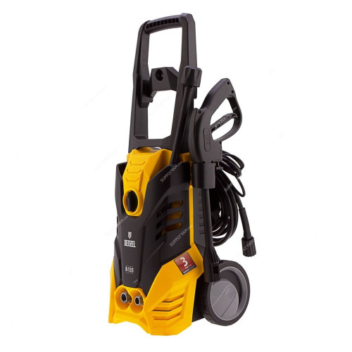 Denzel High Pressure Washer, R-135, 1800W, 135 Bar