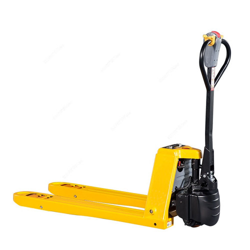 Eagle Electric Pallet Truck, EPT-15H, 550MM Fork Width x 1150MM Fork Length, 1500 Kg Weight Capacity