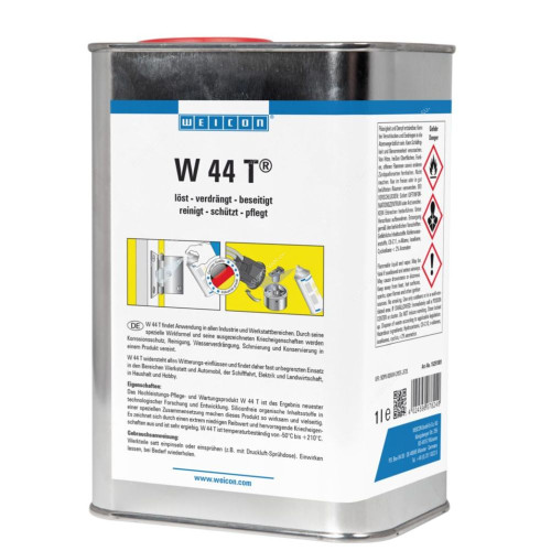 Weicon W 44 T Multifunctional Oil, 15251001, 1 Ltr