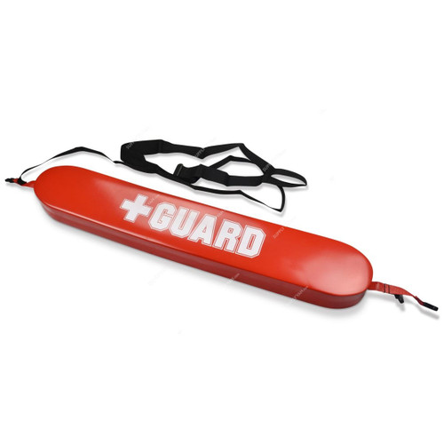 Blarix Lifeguard Rescue Tube, RT001, EVA Foam, 120CM Length, Red