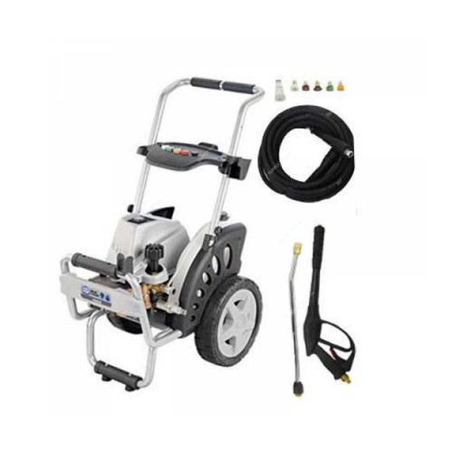 AR Blue Clean Cold Water High Pressure Washer, AR1003, 3000W, 1450 RPM, 150 Bar, 3 Ltrs Tank Capacity