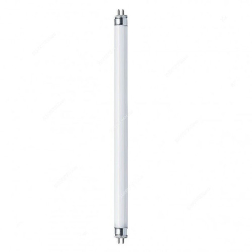 Osram Fluorescent Tube Light, AC34076, 8W, T5, G5, 6500K, Cool Daylight