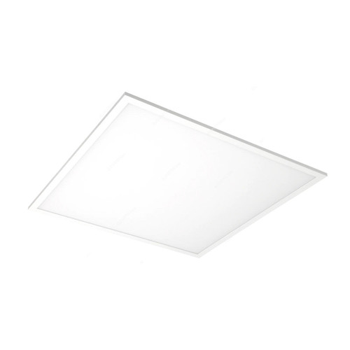 Osram LED Panel Light, 40W, 60CM Length x 60CM Width, 3500K, Warm White