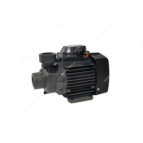 Cosmo Centrifugal Monoblock Pump With Peripheral Impeller, RPM50, Single Phase, 230VAC, 0.5 HP, 6 Bar