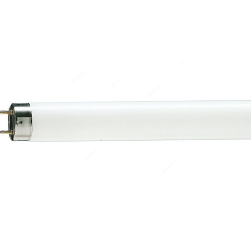 Philips LED Tube Light, TL-D36W-54-7651SL-25, 36W, G13, 6500K, Daylight, 4 Feet Length, 10 Pcs/Pack