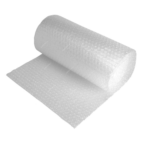 Air Bubble Wrap Roll, 10 Kg, 150CM Width, Clear