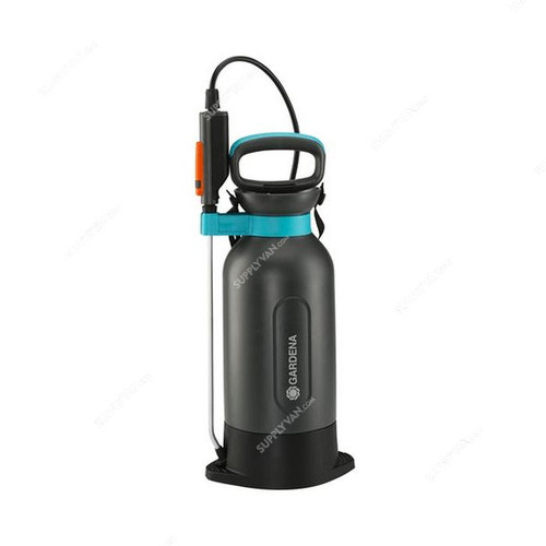 Gardena Pressure Sprayer, 11130-20, 5 Ltrs Capacity
