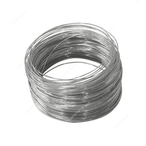 Wire Rope, Galvanized Iron, 3MM Dia x 80 Mtrs Length