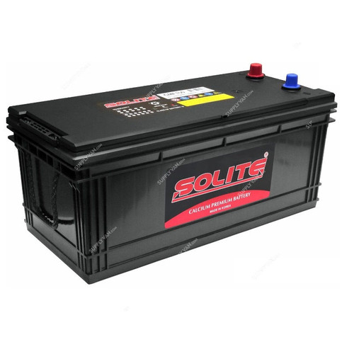 Solite Sealed Maintenance Free Battery, CMF150, 12V, 150Ah