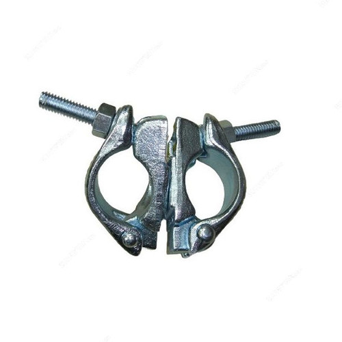 Drop Forged Swivel Coupler, 48 x 48MM