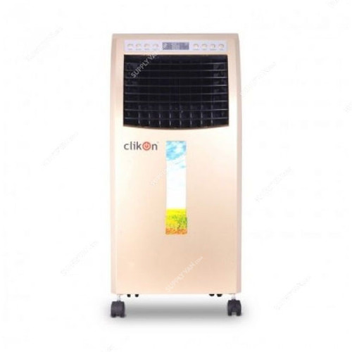 Clikon Rechargeable Air Cooler, CK4000, 12V