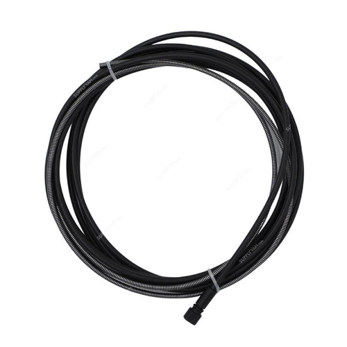 Rns Steel Liner For 1.2MM Wires, 4.5 Mtrs Length, Black, 50 Pcs/Pack