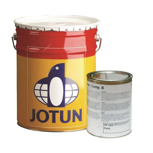 Jotun Penguard Primer, A+B, 20 Ltrs, Grey