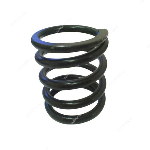 Compression Spring, 12 Turns, 14MM Thk, 90MM Dia, 300MM Length