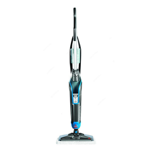 Bissell Powerfresh Deluxe Steam Mop, 2113E, 1600W, 560ML Tank Capacity