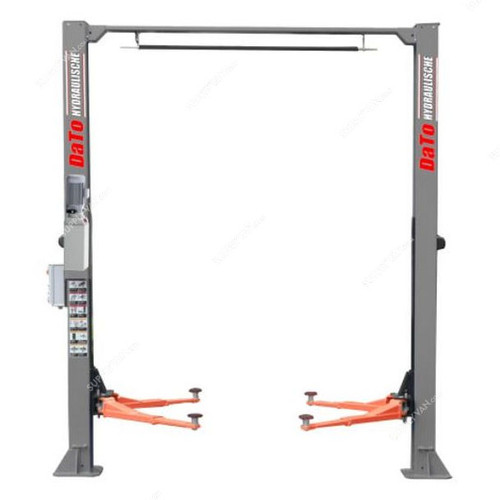 Dato Two Post Lift, LJCC2045A, 220V, 1 Phase, 4.5 Ton Lifting Capacity