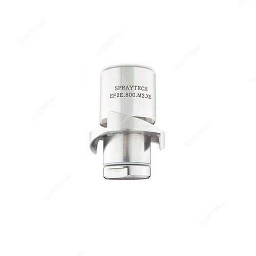 Spraytech EF Series Turbo Cleaning Spray Nozzles Stainless Steel Versions