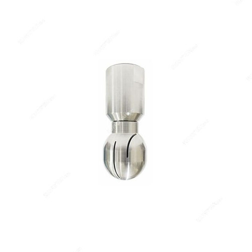 Spraytech EG Series Slotted Spray Ball Stainless Steel Versions