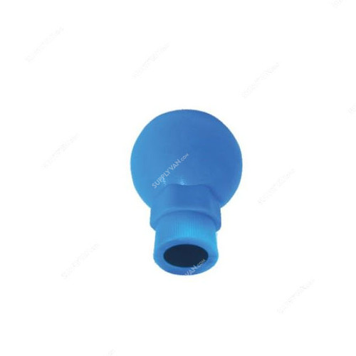 Spraytech SAID Series Integrated Full Cone Spray Nozzles (Swivel Ball Type)