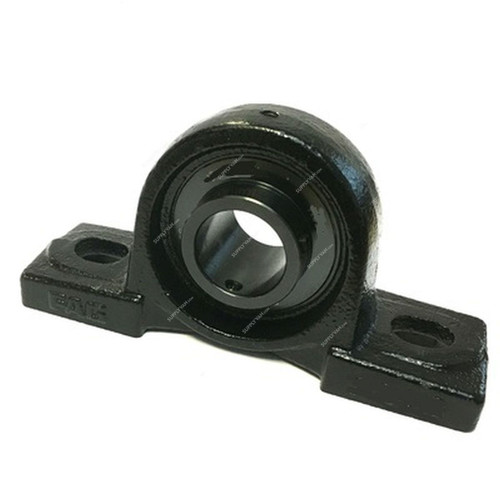 Fag Pillow Block Bearing, UCP212, Cast Iron, 60MM Shaft Size