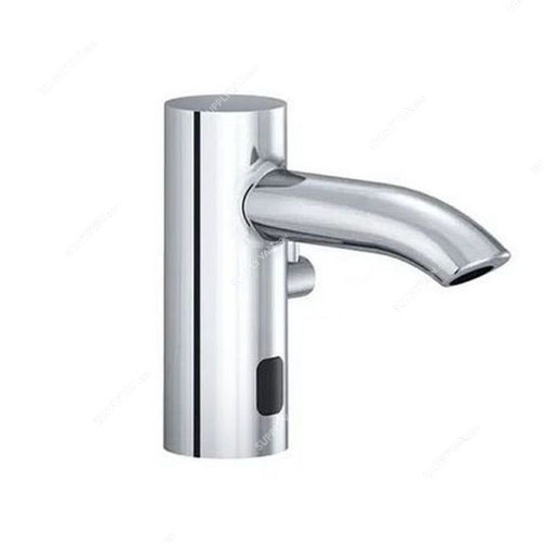 Kludi Rak Prime Electronic Controlled Basin Mixer, XL, DN15, 1.9 Ltrs/Min Flow Rate, Chrome