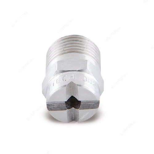 Spraytech DD Series Full Cone Spray Nozzles - Square Pattern