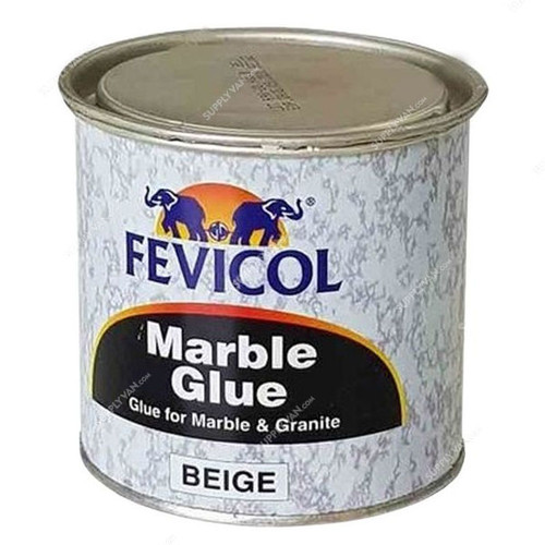 Fevicol Marble Glue, 1 Kg, Beige