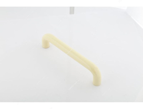 Drawer Handle, SAF-92, Plastic Material, Off-White Colour