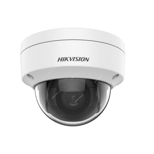 HikVision Dome Network Camera, DS2CD1143G0I, IP67, 4MP, 2560 x 1440p