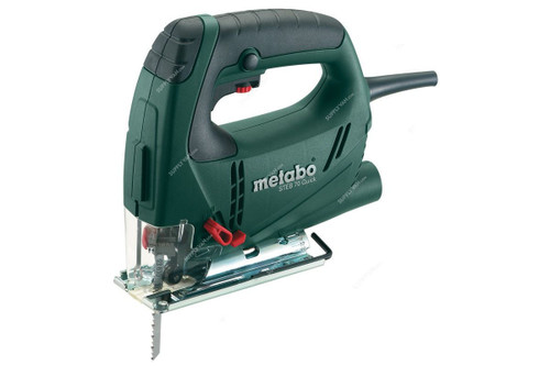 Metabo Jigsaw, STEB-70-QUICK, 601040000, 570W  -    