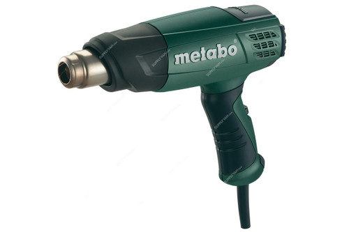 Metabo Heat Gun, HG16-500, 1600W