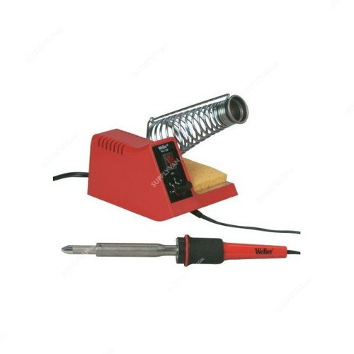 Weller Soldering Iron LED, SP80NUS, 80W, 220VAC