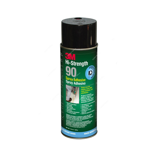 3M Hi-Strength Adhesive