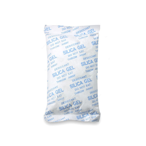 Desiccant Silica Gel, 500GM