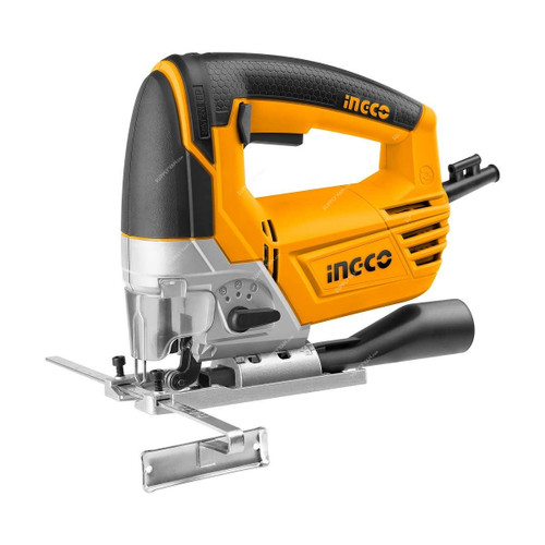 Ingco Jig Saw, JS80028, 800W, 3000 RPM