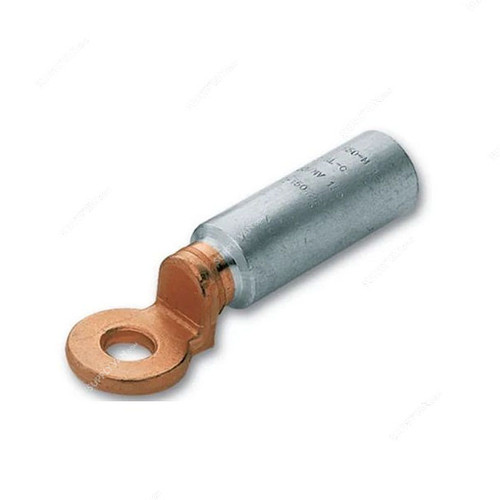 Bimetalic Lug, 70 SQ.MM, Tin Plated, 10 Pcs/Pack
