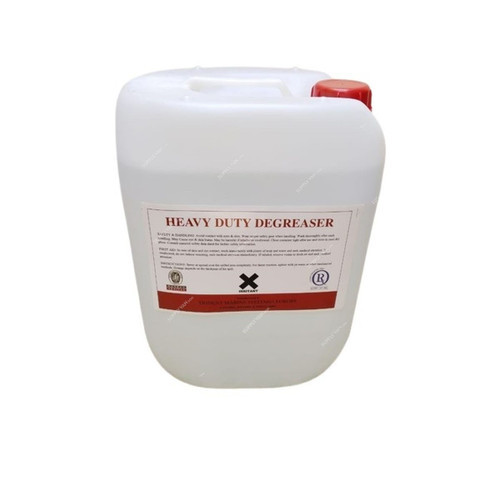 Trident Marine Heavy Duty Degreaser, 20 Ltrs