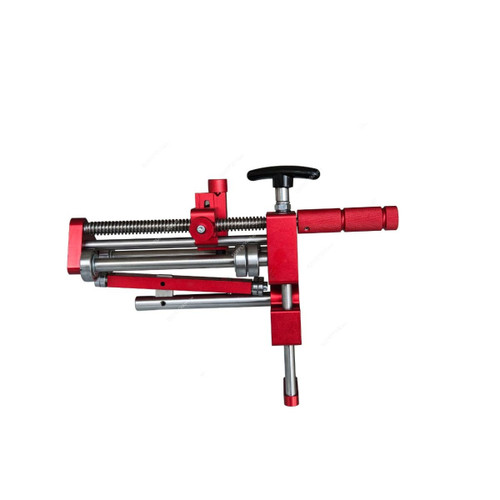 Macstroc HDPE Pipe Scraper Peeler, MSCRAPE800, 63-800MM Pipe Size
