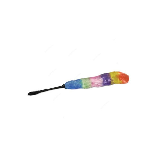 Akc Microfiber Duster, PP09, 77CM Length, Multicolor
