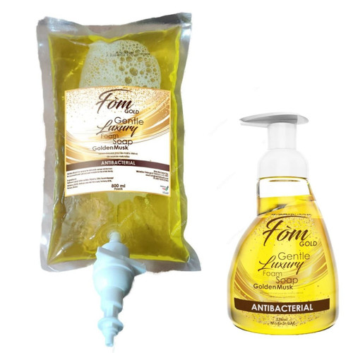 Swish Super Antibacterial Liquid Foaming Hand Soap Refill Pouch With 360ML Pump Bottle, 800ML Swish Super Antibacterial Liquid Foaming Hand Soap Refill Pouch With 360ML Pump Bottle, 800ML