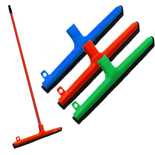 Swish Classic Floor Wiper With 120CM Stick