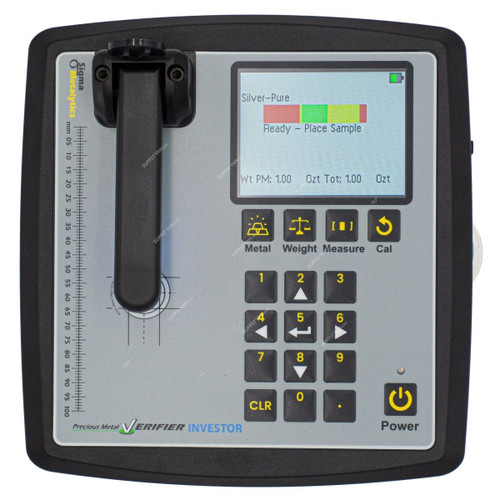 Sigma Metalytics Precious Metal Verifier, SM3012