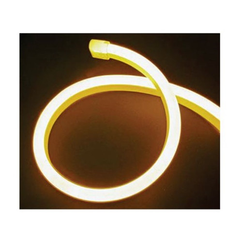 Syv LED Strip Light, Cielo, IP66, 14.4W, 24V, 4000K, 5 Mtrs, Natural White